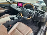 2022 Lexus ES Sedan for sale, Japanese used car export - photo 3 of 21 | GULJI TRADERS