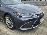 2022 Lexus ES Sedan for sale, Japanese used car export - photo 4 of 21 | GULJI TRADERS