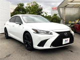 2022 Lexus ES ES300h F Sport Sedan for sale, Japanese used car export - photo 12 of 30 | GULJI TRADERS