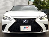 2022 Lexus ES ES300h F Sport Sedan for sale, Japanese used car export - photo 13 of 30 | GULJI TRADERS