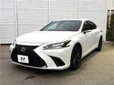 2022 Lexus ES ES300h F Sport Sedan for sale, Japanese used car export - photo 16 of 30 | GULJI TRADERS