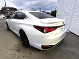 2022 Lexus ES ES300h F Sport Sedan for sale, Japanese used car export - photo 19 of 30 | GULJI TRADERS