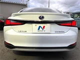 2022 Lexus ES ES300h F Sport Sedan for sale, Japanese used car export - photo 20 of 30 | GULJI TRADERS