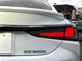 2022 Lexus ES ES300h F Sport Sedan for sale, Japanese used car export - photo 21 of 30 | GULJI TRADERS