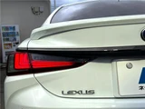 2022 Lexus ES ES300h F Sport Sedan for sale, Japanese used car export - photo 22 of 30 | GULJI TRADERS