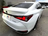 2022 Lexus ES ES300h F Sport Sedan for sale, Japanese used car export - photo 27 of 30 | GULJI TRADERS