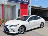 2022 Lexus ES 300h Sedan for sale, Japanese used car export - photo 2 of 79 | GULJI TRADERS