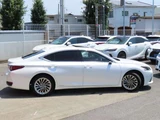 2022 Lexus ES 300h Sedan for sale, Japanese used car export - photo 6 of 79 | GULJI TRADERS