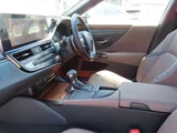 2022 Lexus ES 300h Sedan for sale, Japanese used car export - photo 12 of 79 | GULJI TRADERS