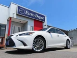 2022 Lexus ES 300h Sedan for sale, Japanese used car export - photo 22 of 79 | GULJI TRADERS