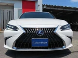 2022 Lexus ES 300h Sedan for sale, Japanese used car export - photo 32 of 79 | GULJI TRADERS