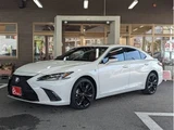 2022 Lexus ES ES300h F Sport Sedan for sale, Japanese used car export - photo 1 of 40 | GULJI TRADERS