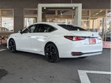 2022 Lexus ES ES300h F Sport Sedan for sale, Japanese used car export - photo 2 of 40 | GULJI TRADERS
