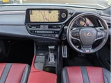 2022 Lexus ES ES300h F Sport Sedan for sale, Japanese used car export - photo 3 of 40 | GULJI TRADERS