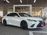 2022 Lexus ES ES300h F Sport Sedan for sale, Japanese used car export - photo 4 of 40 | GULJI TRADERS