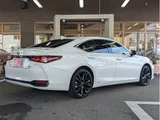 2022 Lexus ES ES300h F Sport Sedan for sale, Japanese used car export - photo 5 of 40 | GULJI TRADERS