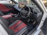 2022 Lexus ES ES300h F Sport Sedan for sale, Japanese used car export - photo 11 of 40 | GULJI TRADERS