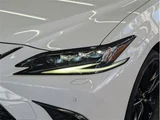 2022 Lexus ES ES300h F Sport Sedan for sale, Japanese used car export - photo 18 of 40 | GULJI TRADERS