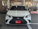 2022 Lexus ES ES300h F Sport Sedan for sale, Japanese used car export - photo 21 of 40 | GULJI TRADERS