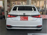 2022 Lexus ES ES300h F Sport Sedan for sale, Japanese used car export - photo 23 of 40 | GULJI TRADERS