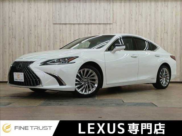 2022 Lexus ES ES300h Sedan for sale, Japanese used car export | GULJI TRADERS