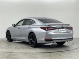 2022 Lexus ES 300h F Sport Sedan for sale, Japanese used car export - photo 2 of 24 | GULJI TRADERS