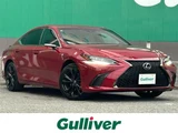 2022 Lexus ES 300h F Sport Sedan for sale, Japanese used car export - photo 1 of 24 | GULJI TRADERS