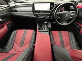 2022 Lexus ES 300h F Sport Sedan for sale, Japanese used car export - photo 5 of 24 | GULJI TRADERS