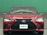 2022 Lexus ES 300h F Sport Sedan for sale, Japanese used car export - photo 20 of 24 | GULJI TRADERS