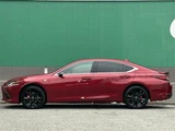 2022 Lexus ES 300h F Sport Sedan for sale, Japanese used car export - photo 21 of 24 | GULJI TRADERS