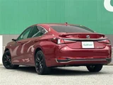 2022 Lexus ES 300h F Sport Sedan for sale, Japanese used car export - photo 22 of 24 | GULJI TRADERS