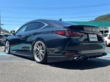 2022 Lexus ES 300h F Sport Sedan for sale, Japanese used car export - photo 2 of 24 | GULJI TRADERS