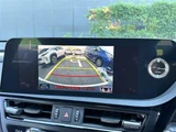 2022 Lexus ES 300h F Sport Sedan for sale, Japanese used car export - photo 8 of 24 | GULJI TRADERS