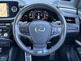 2022 Lexus ES 300h F Sport Sedan for sale, Japanese used car export - photo 12 of 24 | GULJI TRADERS