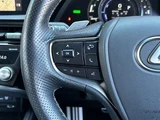 2022 Lexus ES 300h F Sport Sedan for sale, Japanese used car export - photo 16 of 24 | GULJI TRADERS