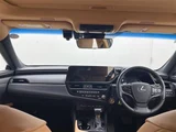 2022 Lexus ES 300h Sedan for sale, Japanese used car export - photo 5 of 24 | GULJI TRADERS