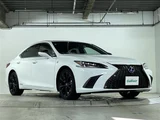 2022 Lexus ES 300h F Sport Sedan for sale, Japanese used car export - photo 1 of 24 | GULJI TRADERS