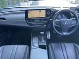2022 Lexus ES 300h F Sport Sedan for sale, Japanese used car export - photo 3 of 24 | GULJI TRADERS