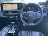 2022 Lexus ES 300h F Sport Sedan for sale, Japanese used car export - photo 6 of 24 | GULJI TRADERS