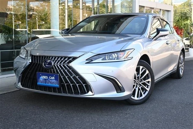 2022 Lexus ES ES300h Sedan for sale, Japanese used car export | GULJI TRADERS