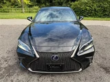 2022 Lexus ES ES300h F SPORT Sedan for sale, Japanese used car export - photo 3 of 10 | GULJI TRADERS