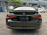 2022 Lexus ES ES300h F SPORT Sedan for sale, Japanese used car export - photo 4 of 10 | GULJI TRADERS