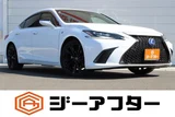 2022 Lexus ES ES300h F SPORT Sedan for sale, Japanese used car export - photo 1 of 30 | GULJI TRADERS