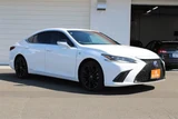 2022 Lexus ES ES300h F SPORT Sedan for sale, Japanese used car export - photo 6 of 30 | GULJI TRADERS