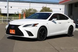 2022 Lexus ES ES300h F SPORT Sedan for sale, Japanese used car export - photo 8 of 30 | GULJI TRADERS