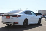 2022 Lexus ES ES300h F SPORT Sedan for sale, Japanese used car export - photo 12 of 30 | GULJI TRADERS