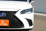 2022 Lexus ES ES300h F SPORT Sedan for sale, Japanese used car export - photo 15 of 30 | GULJI TRADERS