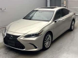 2022 Lexus ES ES300h Sedan for sale, Japanese used car export - photo 1 of 14 | GULJI TRADERS