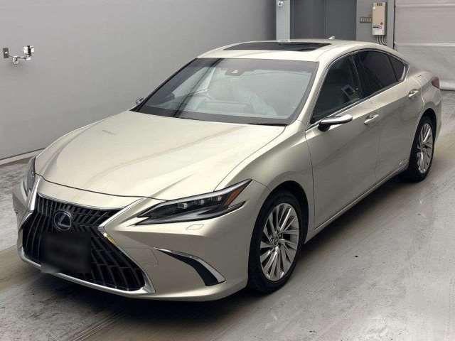 2022 Lexus ES ES300h Sedan for sale, Japanese used car export | GULJI TRADERS
