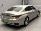 2022 Lexus ES ES300h Sedan for sale, Japanese used car export - photo 2 of 14 | GULJI TRADERS